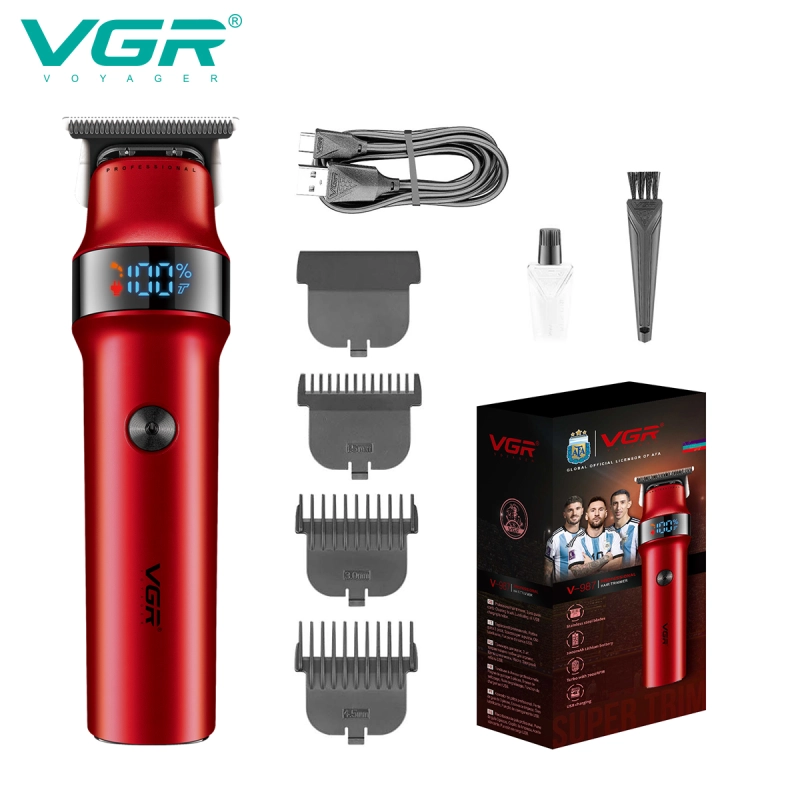 خط زن وی جی ار VGR مدل V-987