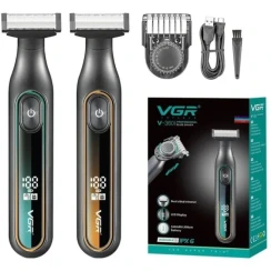 ماشین اصلاح وی جی ار VGR مدل 360 — تصویر ۲
