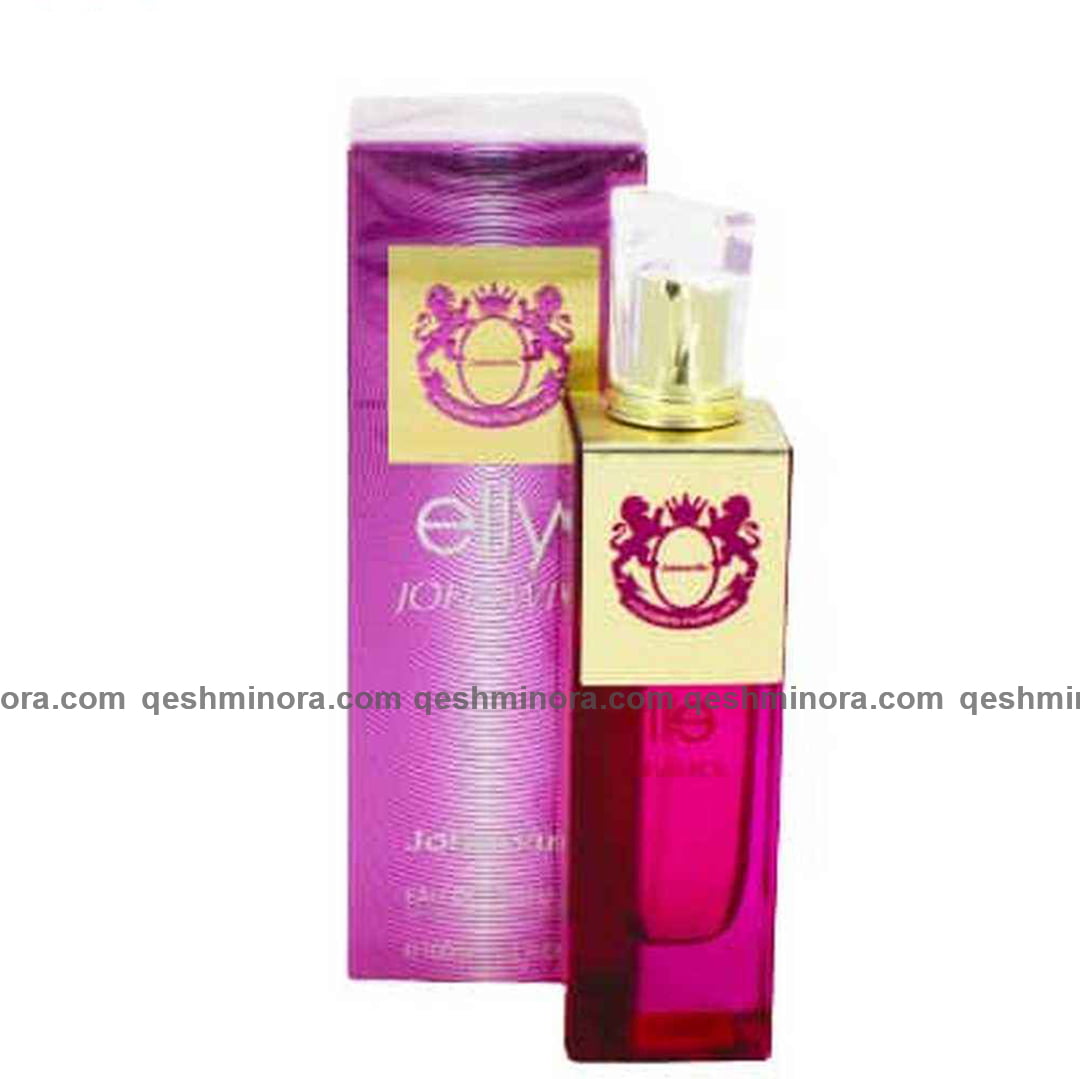 ادکلن الی جانوین JohnWin perfume Elly زنانه