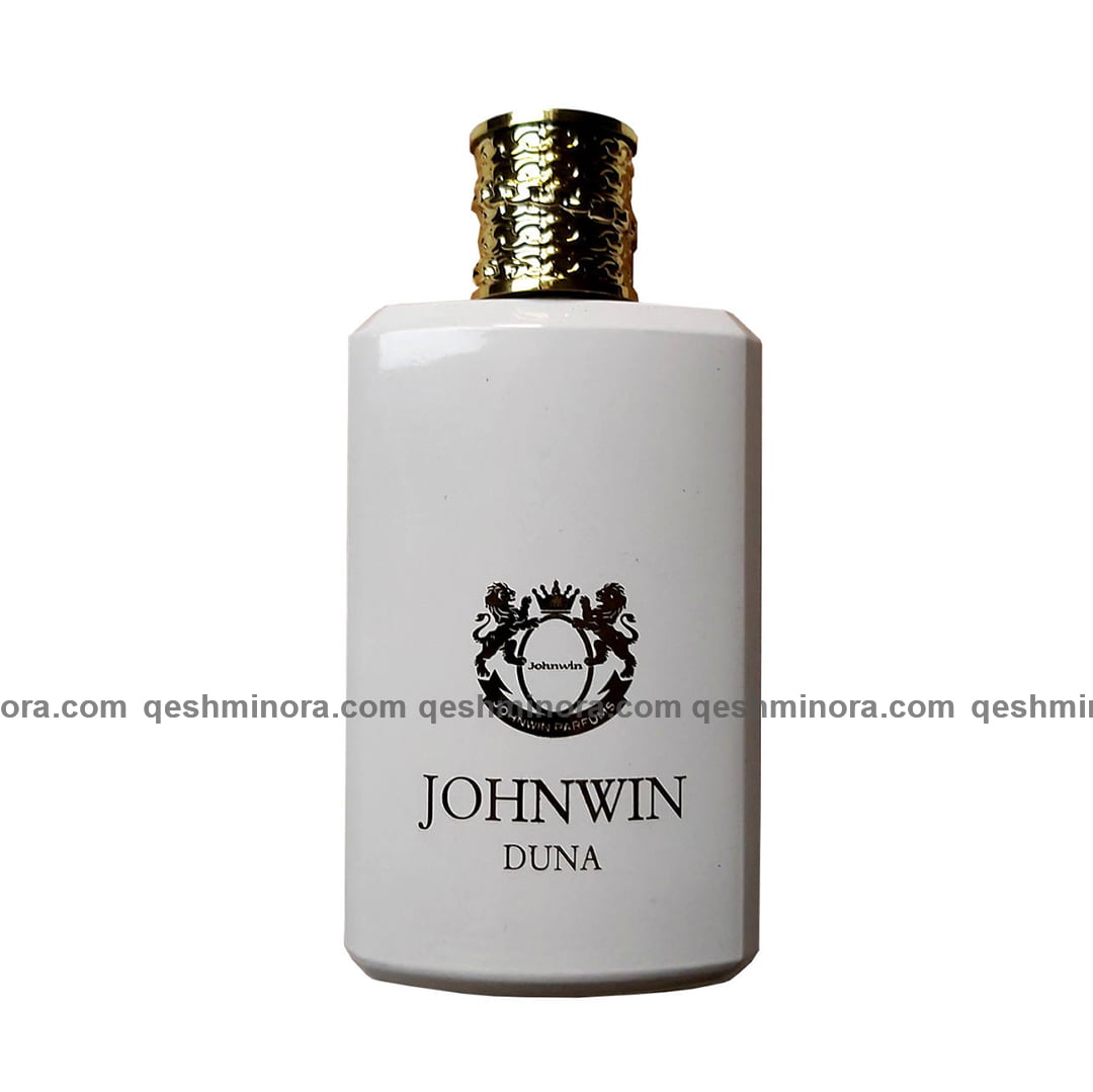 ادکلن دونا جانوین JohnWin perfume Duna زنانه