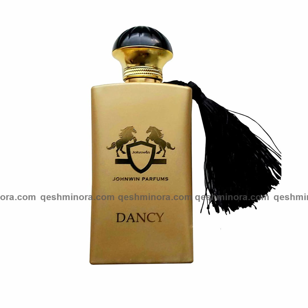 ادکلن دنسی جانوین JohnWin perfume Dancy زنانه