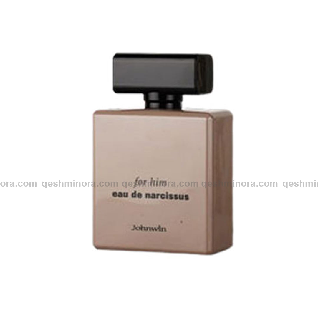 ادکلن مردانه نارسیس رودریگز جانوین JohnWin perfume Eau De Narcissus for him