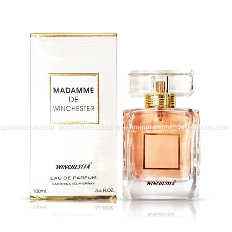 ادکلن كوكو شنل وینچستر winchester perfume COCO CHANEL