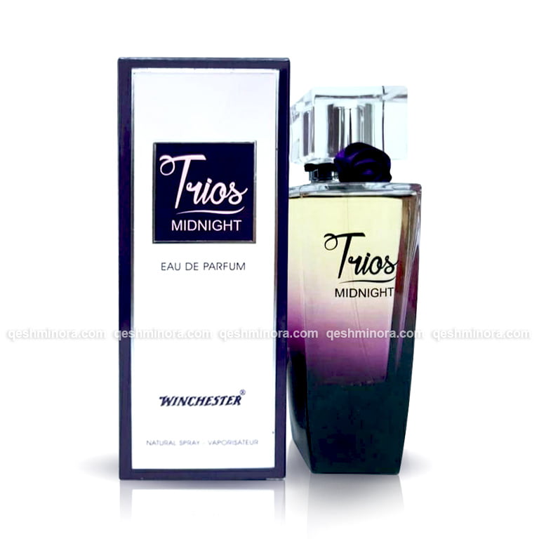 ادکلن ترزور ميدنايت رز لانكوم وینچستر winchester perfume TRESOR MIDNIGHT ROSE LANCOME
