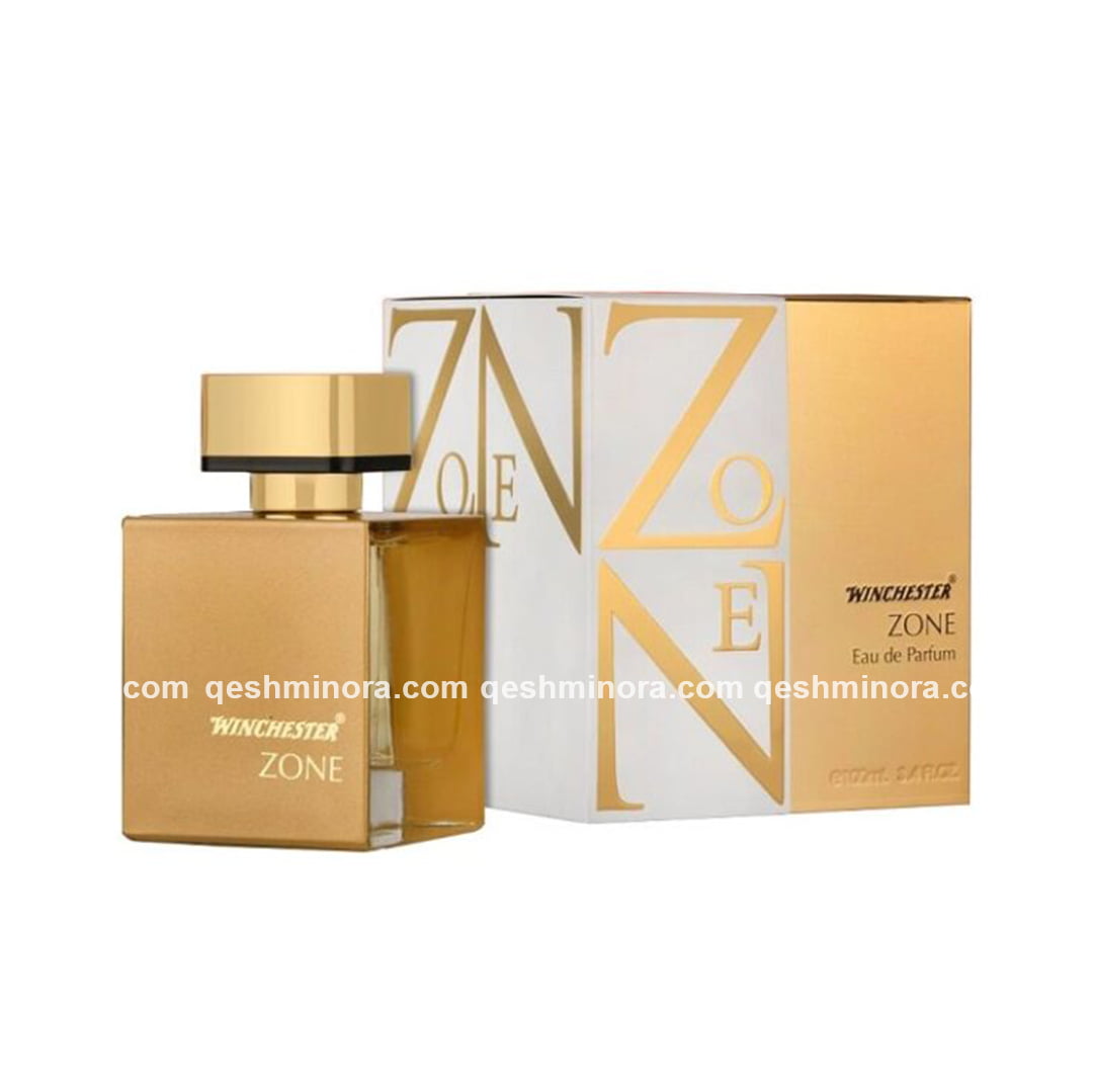 ادکلن زن شيسيدو وینچستر winchester perfume ZEN SHISEIDO – زنانه