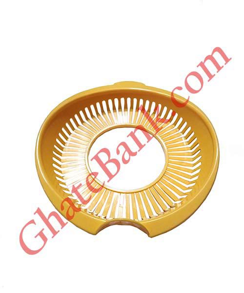 سبد آب مرکبات گیری پریپ لاین تفال فابریکی
