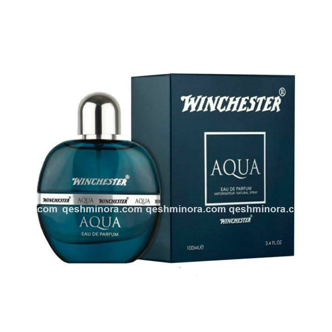 ادکلن بولگاری آکوا پورهوم وینچستر winchester perfume BVLGARI AQVA POUR HOMME