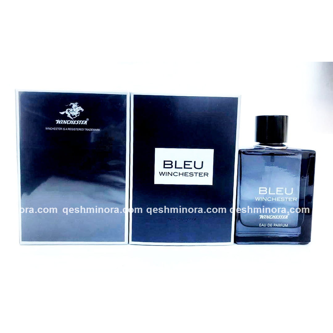 ادکلن بلو د شنل وینچستر winchester perfume BLUE DE CHANEL