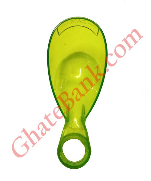 پیمانه سرخ کن تفال فابریکی