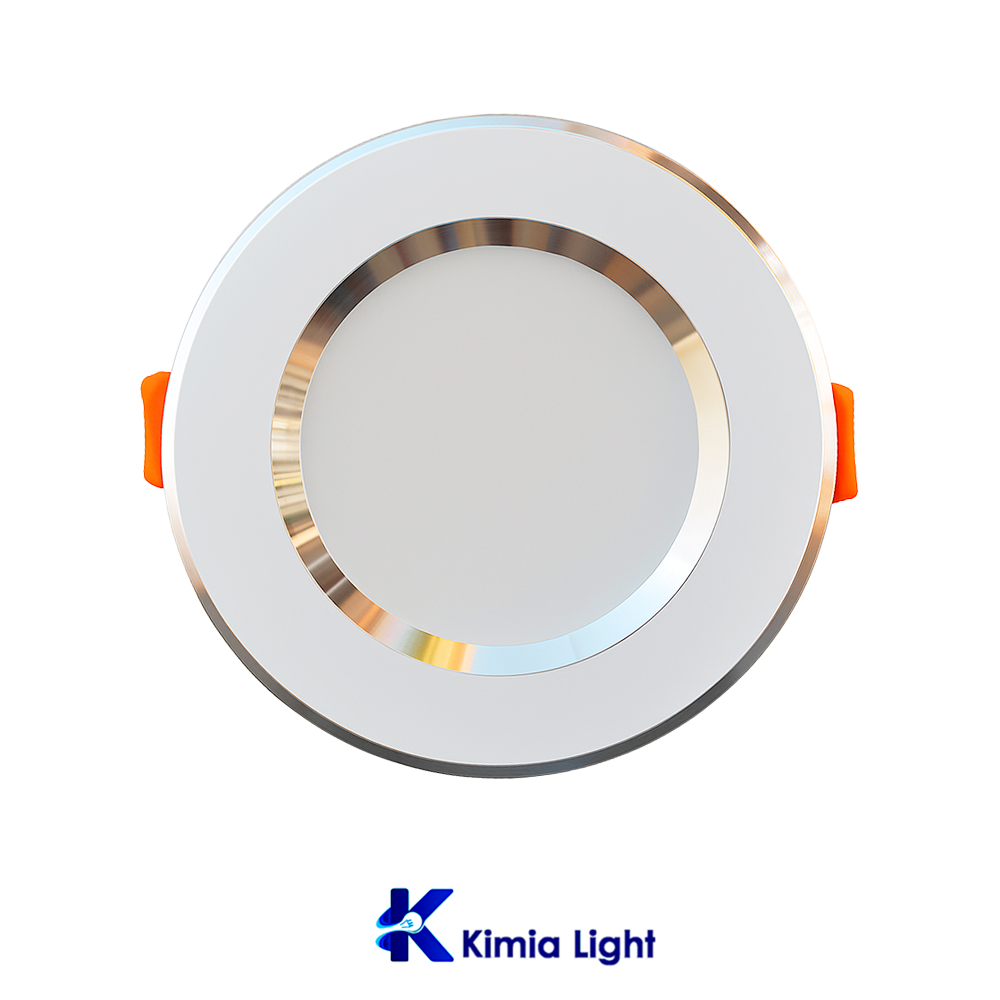 پنل LED سه حالته کلاسیک 7وات برتر