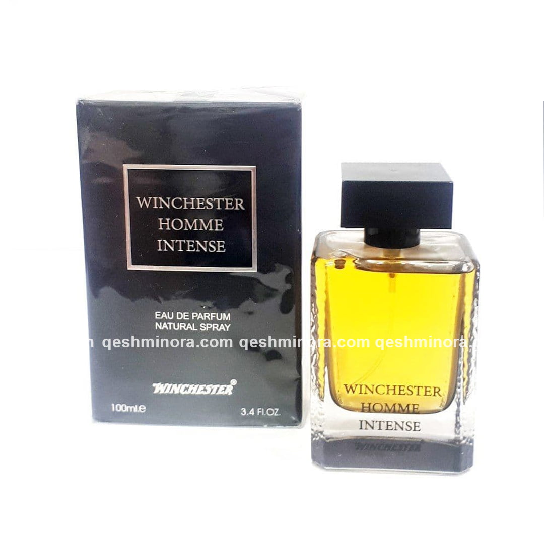 ادکلن هوم – اینتنس وینچستر winchester perfume DIOR HOMME INTENSE