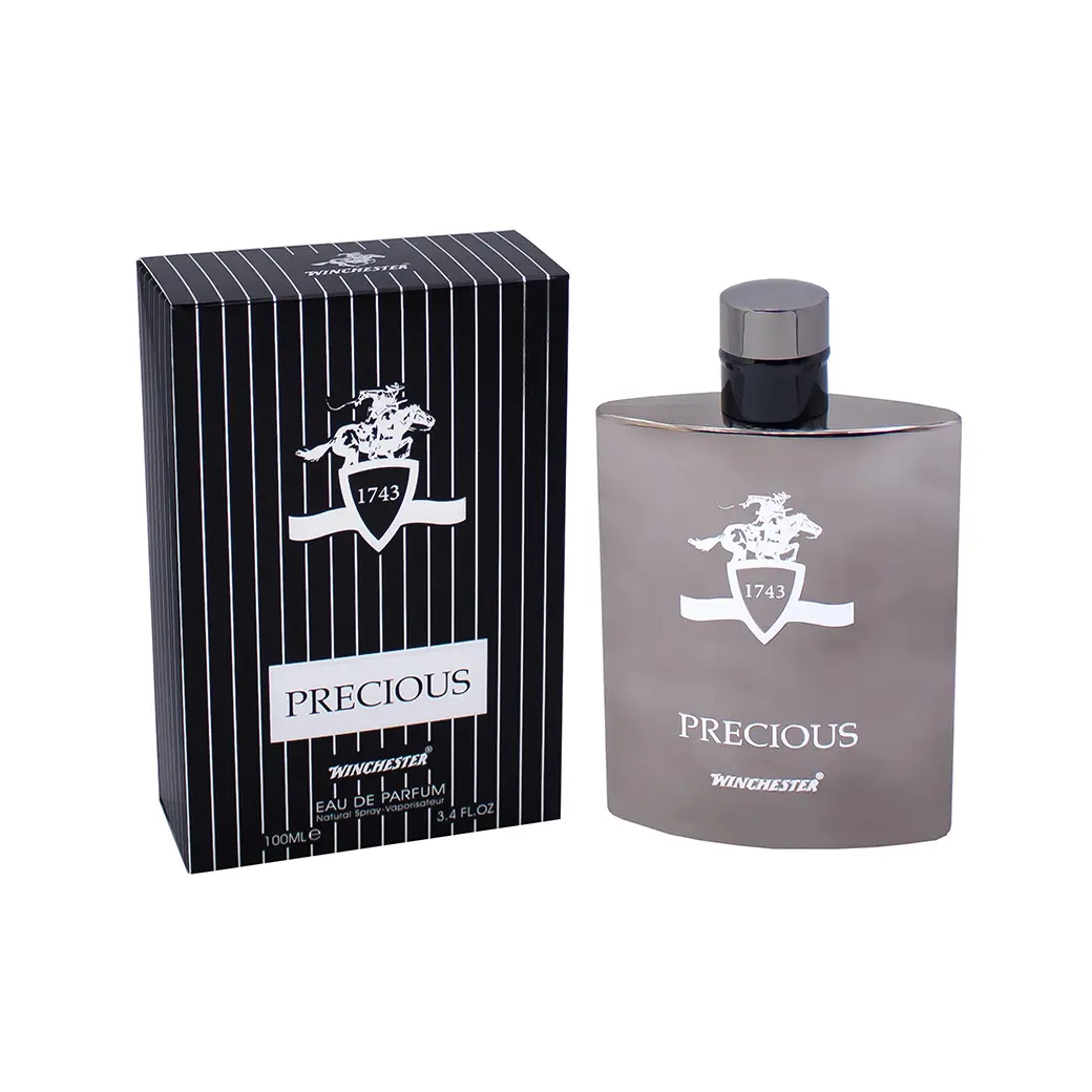 ادکلن پگاسوس شرکت وینچستر پرشس winchester perfume Precious