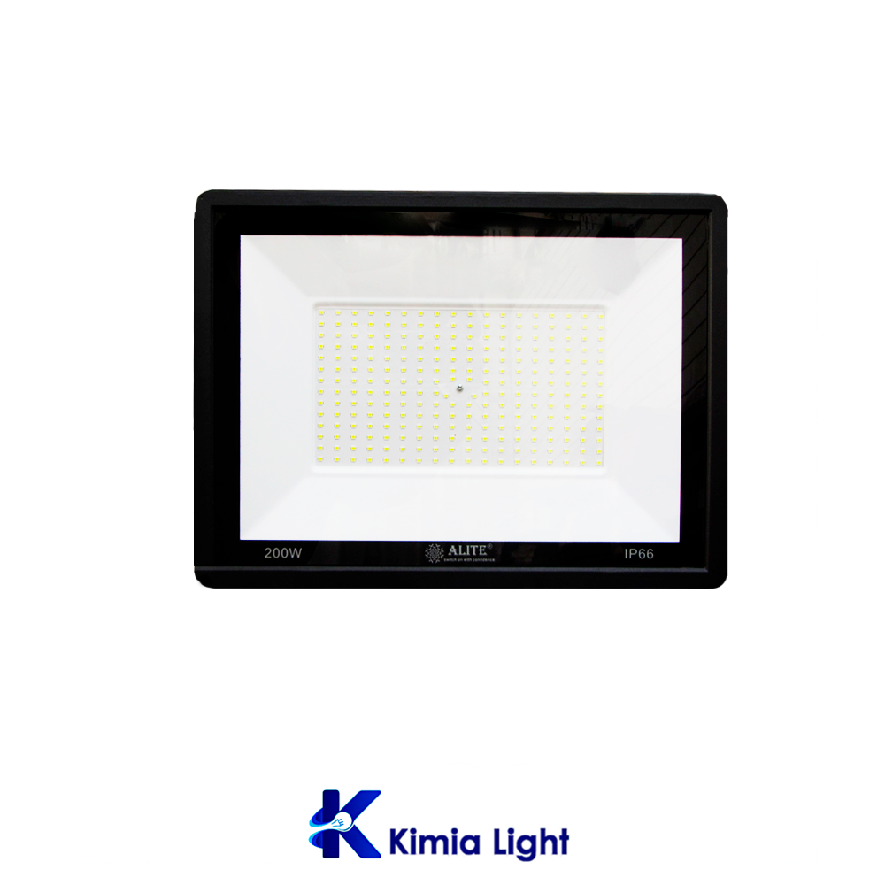 پروژکتور 200 وات SMD مدل Ipad الیت