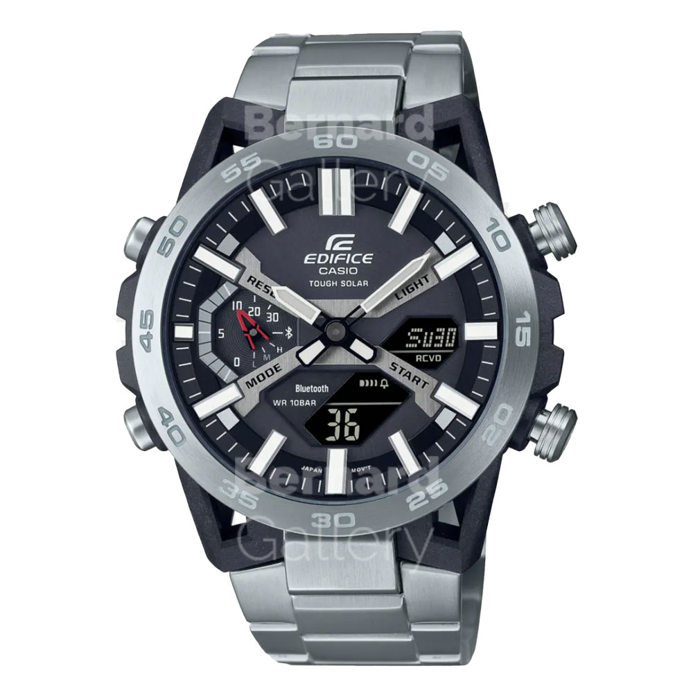 ساعت مچی کاسیو ادیفایس Casio Edifice ECB-2000D-1A — تصویر ۲