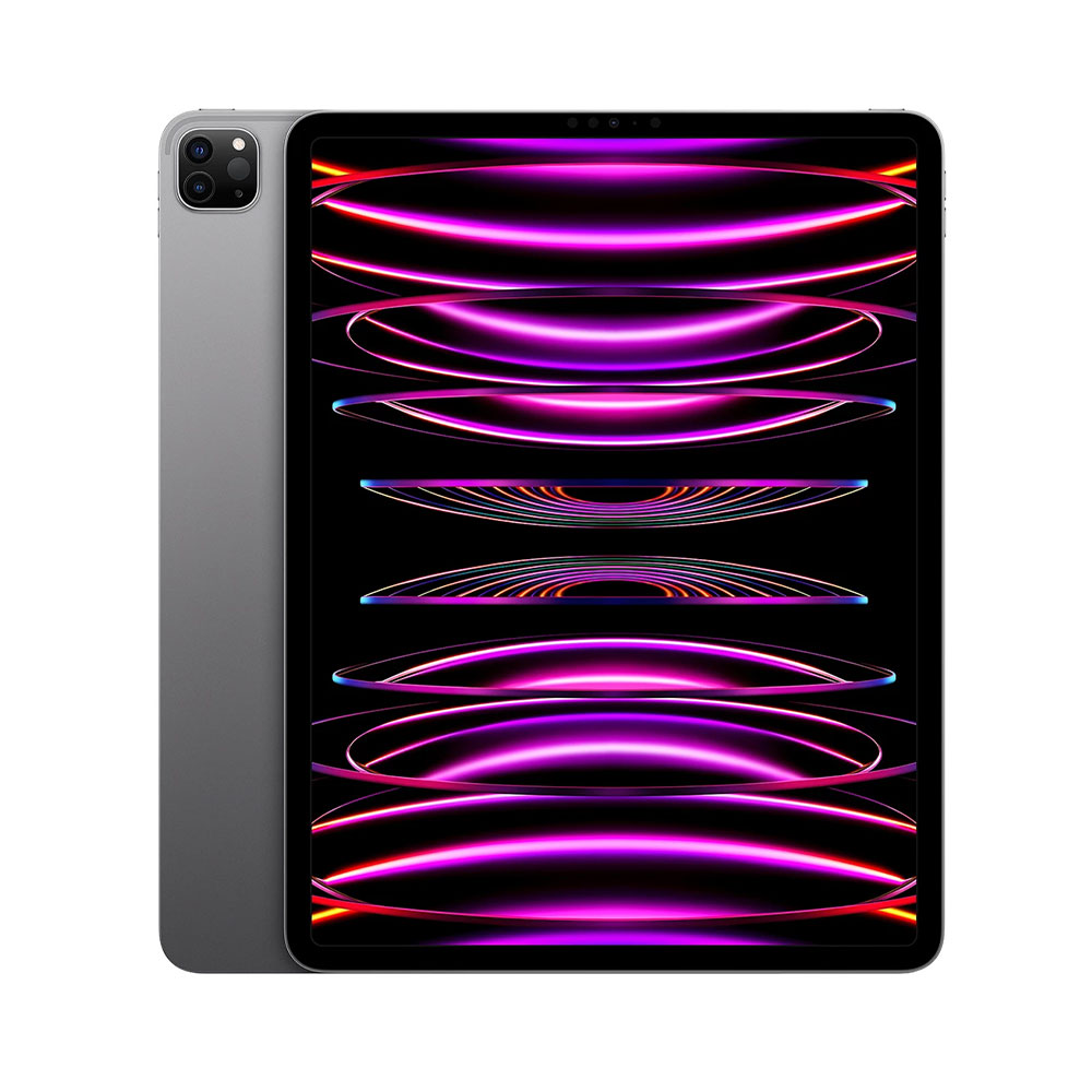 تبلت اپل مدل iPad Pro 11 2022 WIFI ظرفیت 128 گیگابایت (کارکرده)