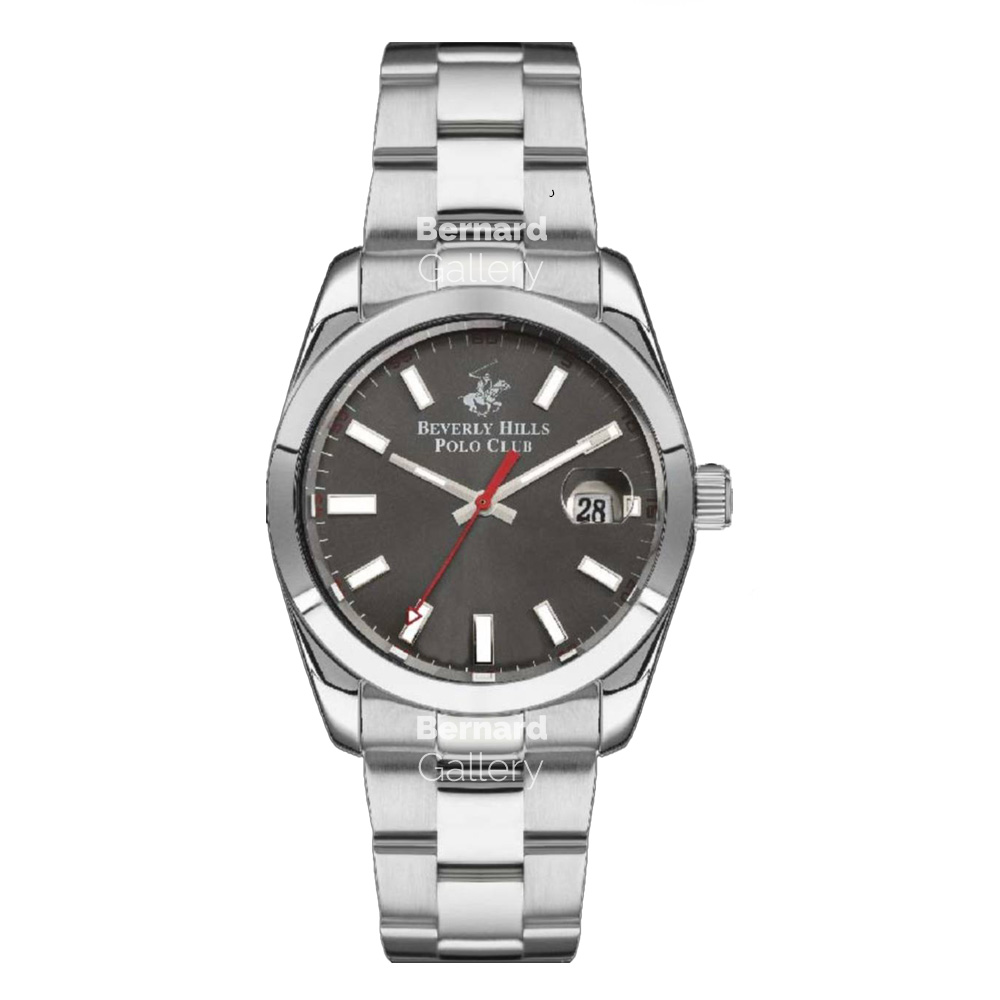 ساعت مچی مردانه پولو بورلی هیلز Polo Beverly Hills BP3288X.390 — تصویر ۳