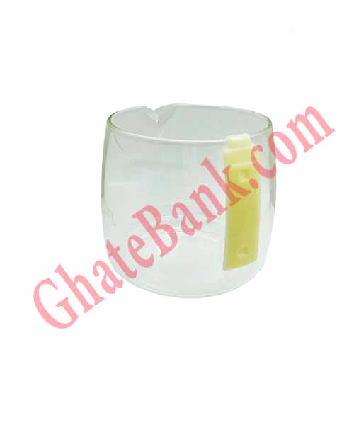 پیرکس قوری چای ساز میگل مدل gts070 — تصویر ۳