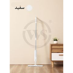 طی زمین شوی دبلیو اس مدل اسپری دار کد D5 — تصویر ۴