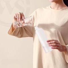 طی زمین شوی دبلیو اس مدل اسپری دار کد D5 — تصویر ۶