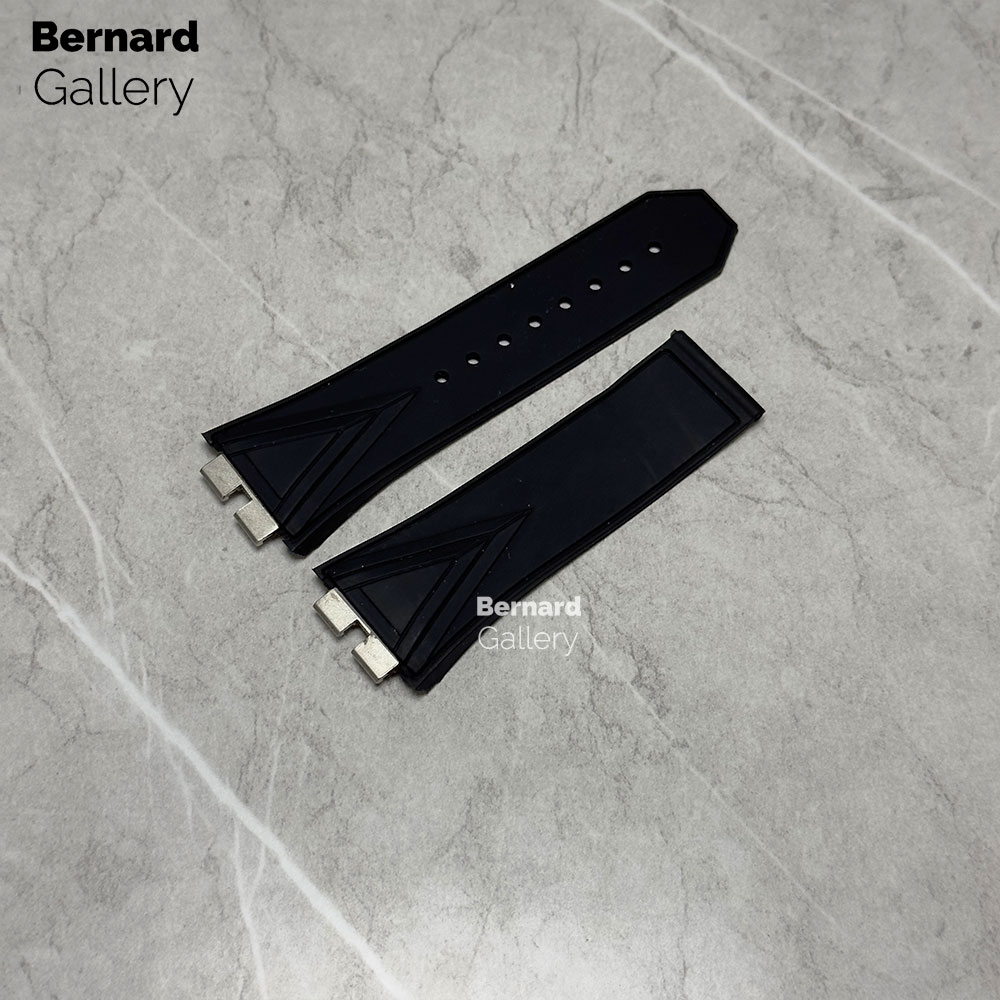 بند ساعت مچی هابلوت کهکشانی Band For Hublot Watch — تصویر ۳