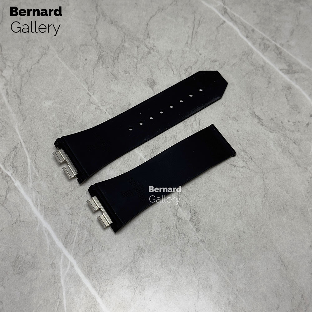 بند ساعت مچی هابلوت کهکشانی Band For Hublot Watch — تصویر ۴