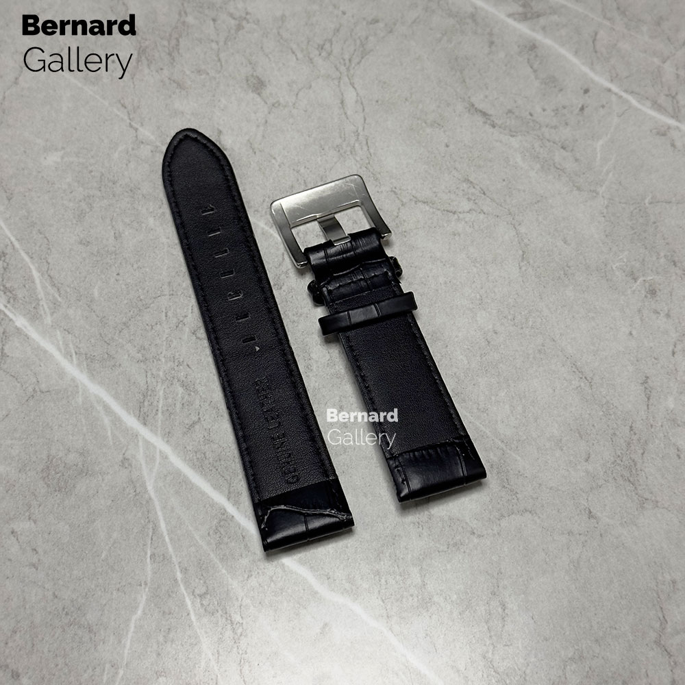 بند ساعت مچی مونت بلانک مردانه Strap For Montblanc Watch — تصویر ۶