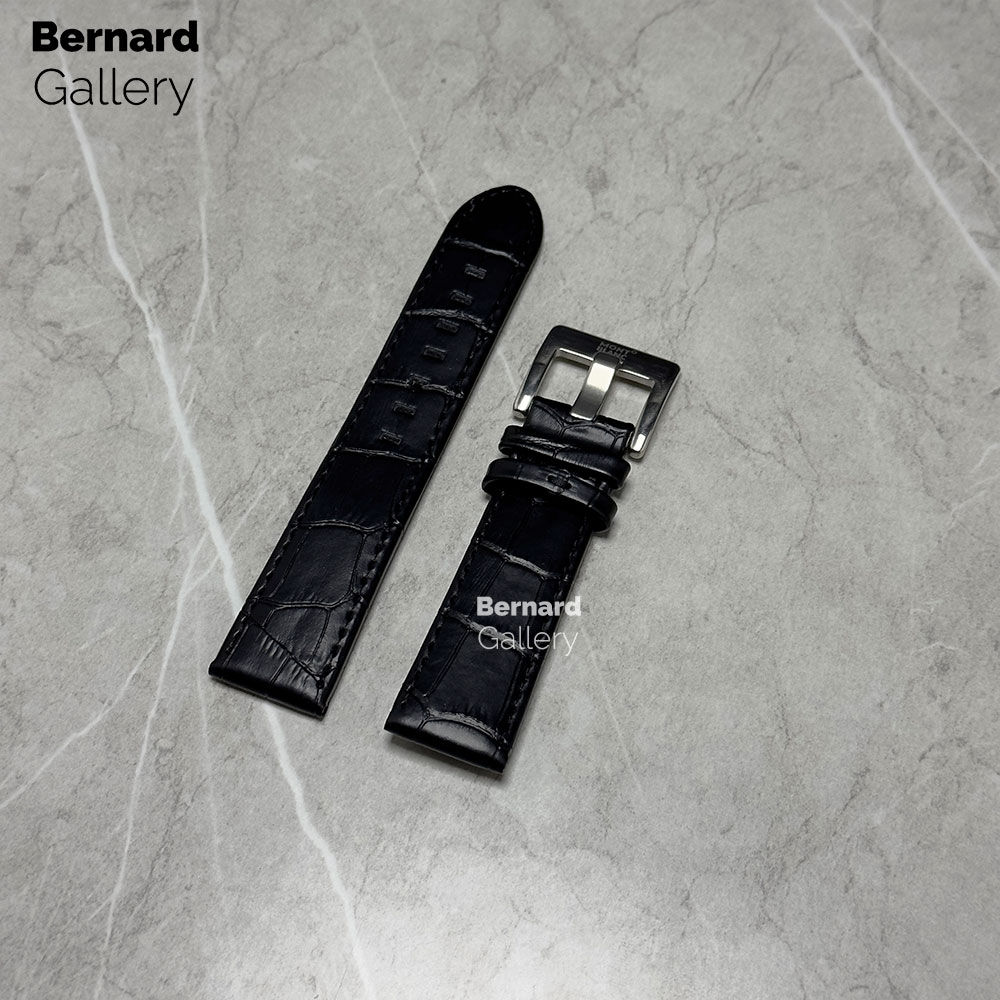 بند ساعت مچی مونت بلانک مردانه Strap For Montblanc Watch — تصویر ۵