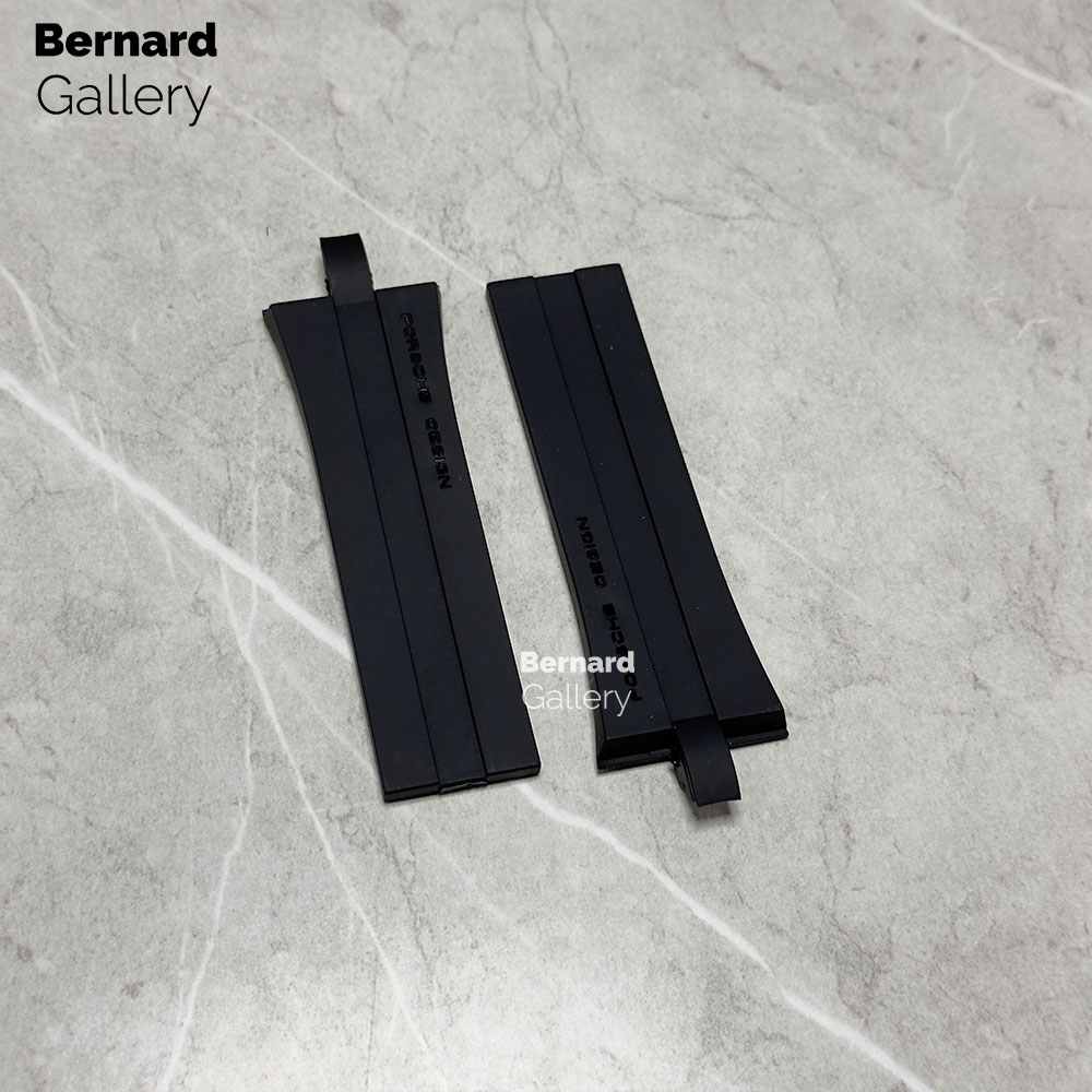 بند ساعت مچی پورشه دیزاین Strap For Porsche Wtach P-6360 — تصویر ۷