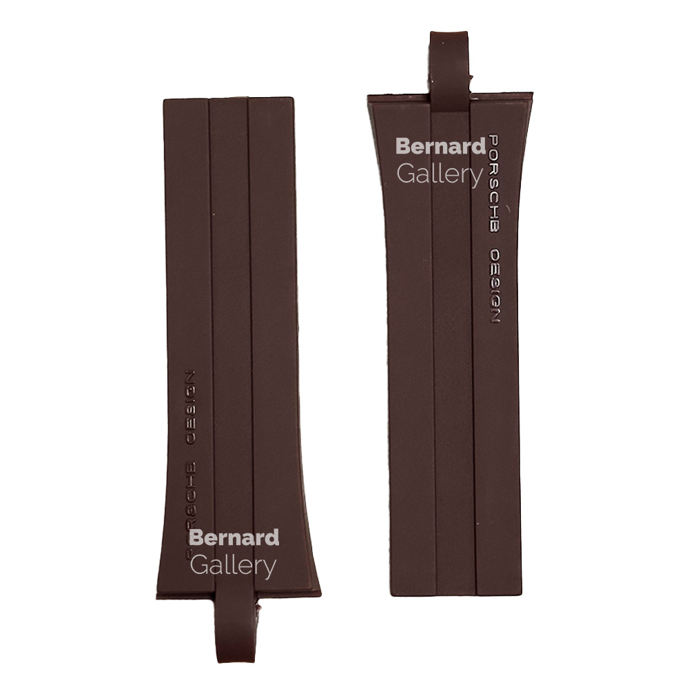 بند ساعت مچی پورشه دیزاین Strap For Porsche Wtach P-6360 — تصویر ۲