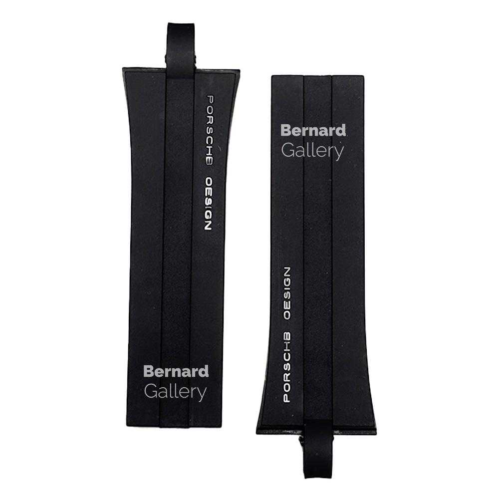 بند ساعت مچی پورشه دیزاین Strap For Porsche Wtach P-6360 — تصویر ۶