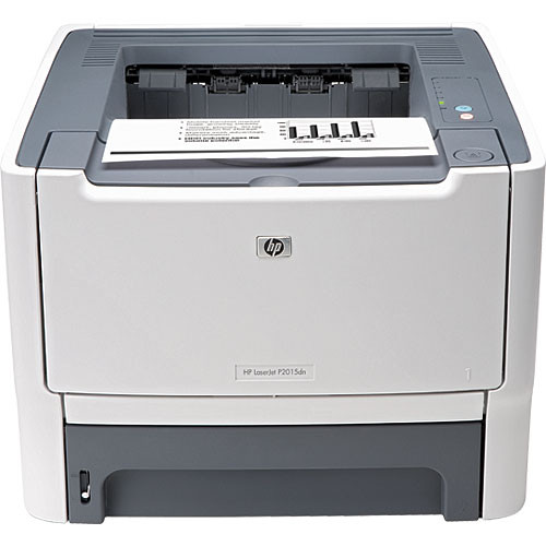 پرینتر HP 2015