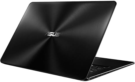لپ تاپ ASUS ux550v