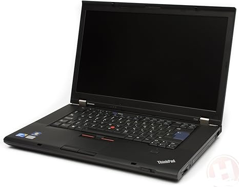لپ تاپ Lenovo ThinkPad T510