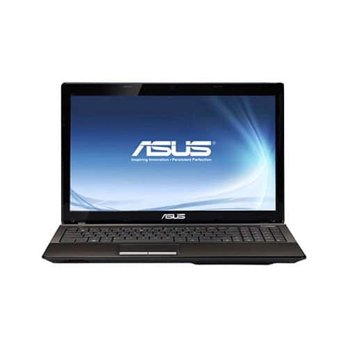 لپ تاپ Asus K53E