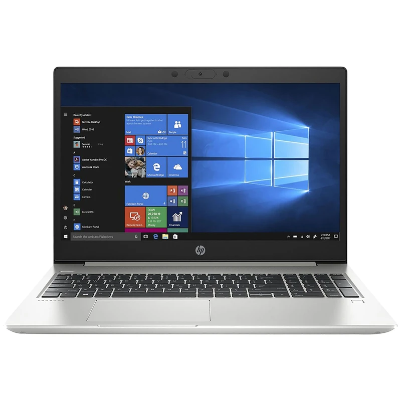 لپ تاپ HP ProBook 455