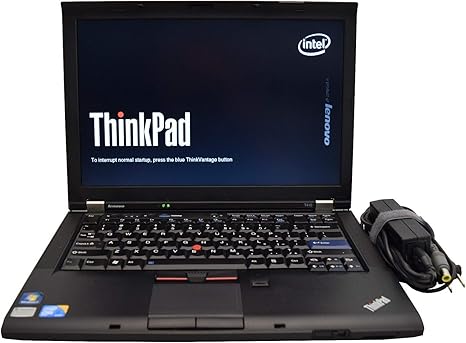 لپ تاپ لنوو مدل t410