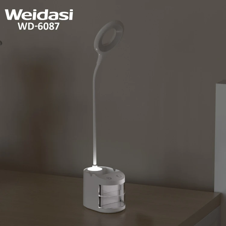 چراغ مطالعه شارژی ویداسی WD-6087
