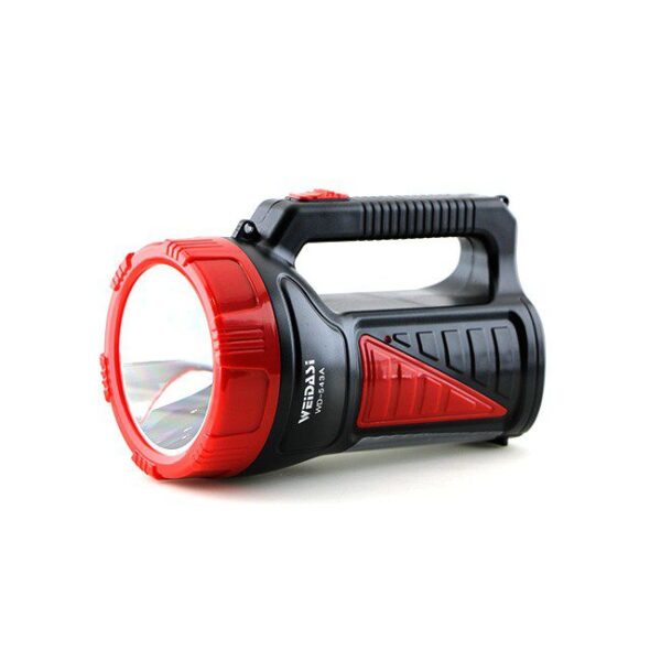 نورافکن دستی مهتابی دار ویداسی WD-543A