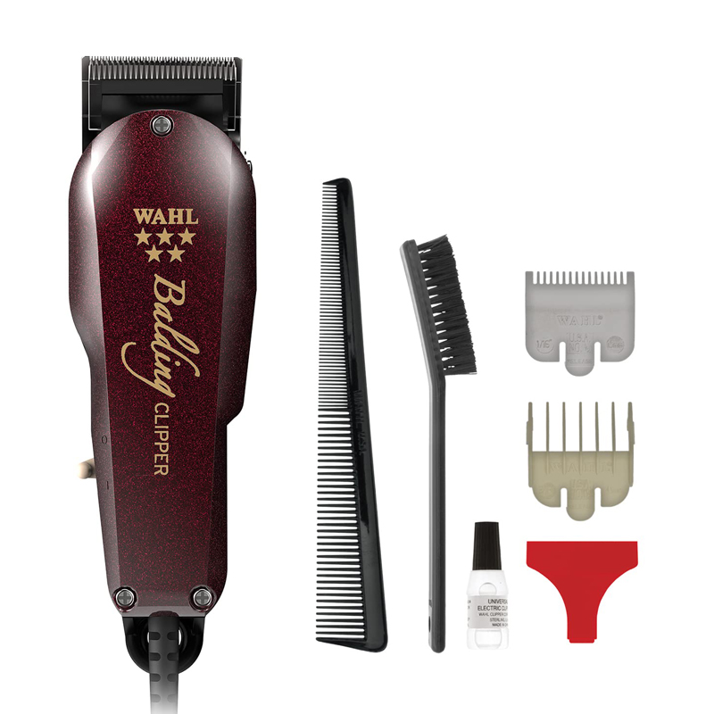 ماشین اصلاح وال BALDING — تصویر ۸