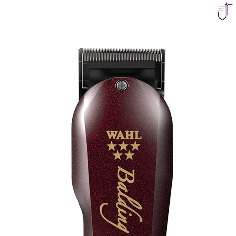 ماشین اصلاح وال BALDING — تصویر ۴