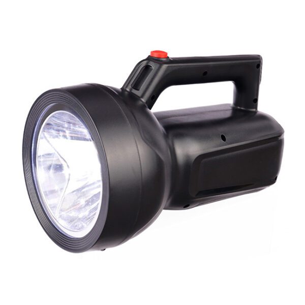 نورافکن شارژی 125 وات دی پی DP-7326