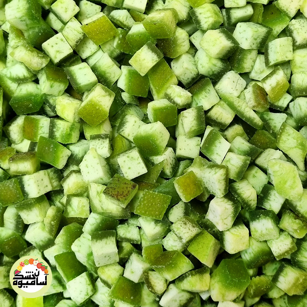 حبه پوملو — تصویر ۸
