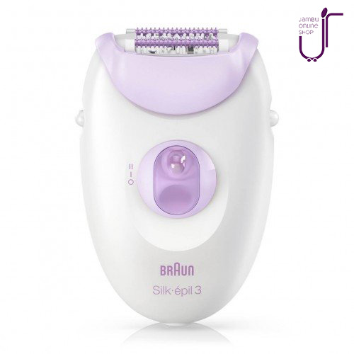 اپیلاتور براون SE3170