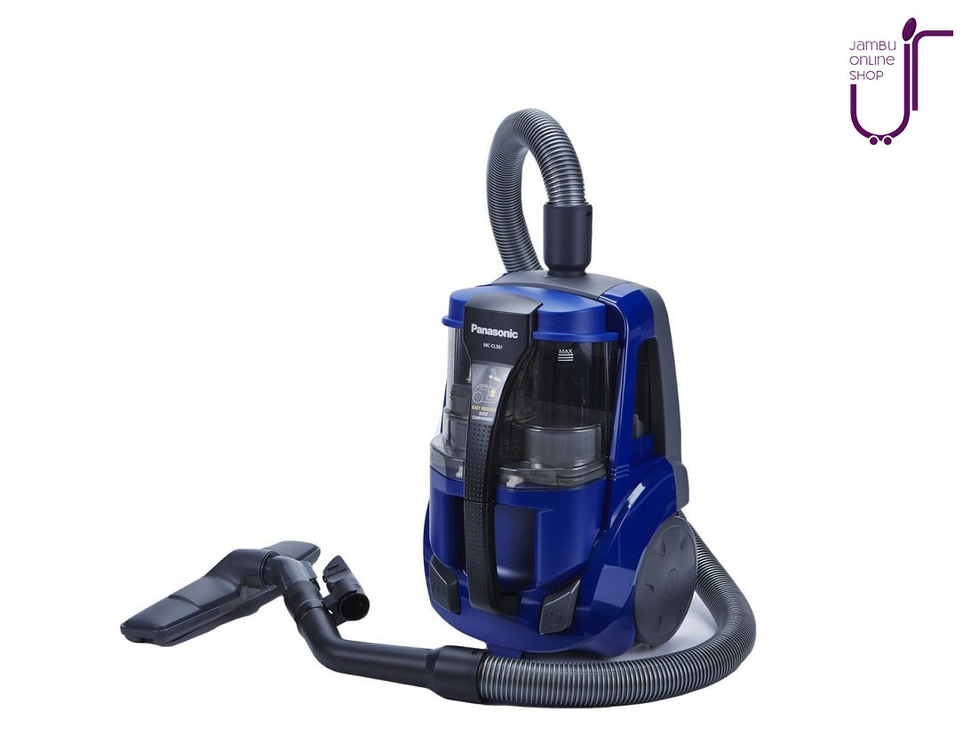 جاروبرقی پاناسونیک MC-CL571
