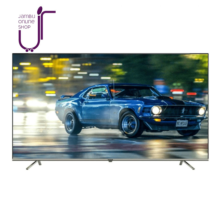 تلویزیون 50 اینچ پاناسونیک HX650