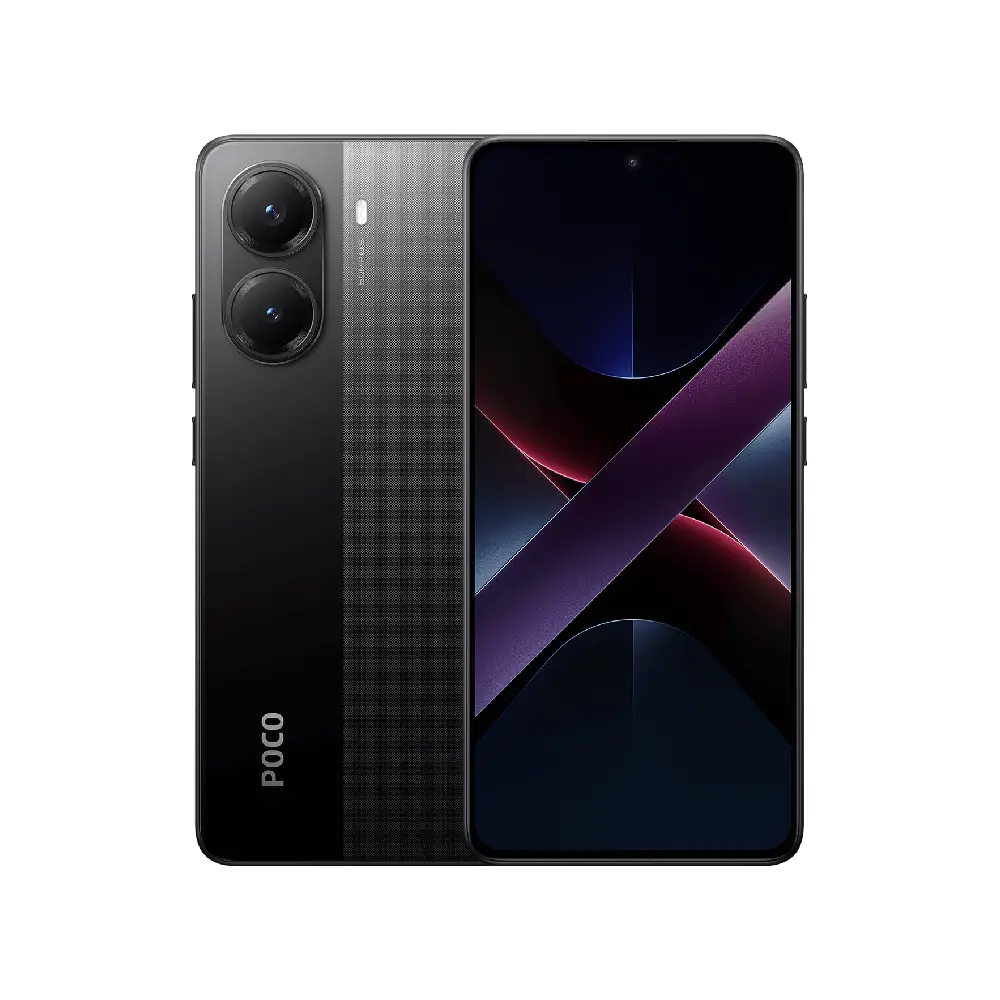 گوشی شیائومی Poco X7 Pro 5G | حافظه 512 رم 12 گیگابایت-کارکرده