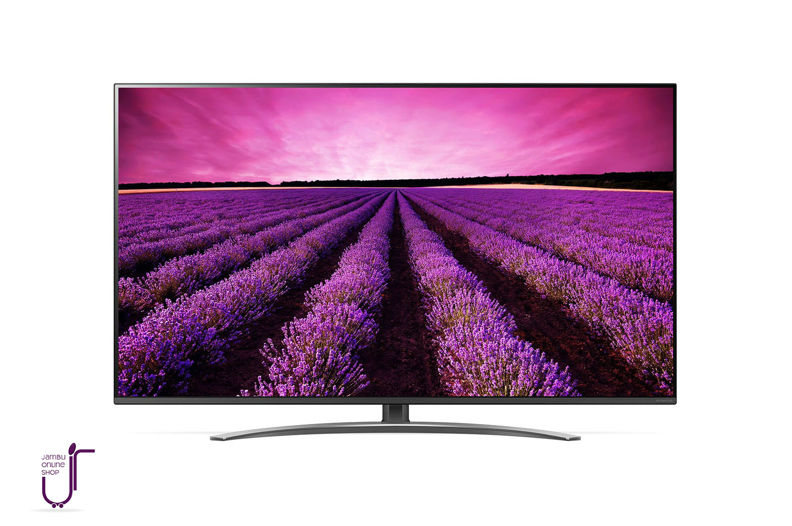 تلویزیون 65 اینچ ال جی *SM8100*