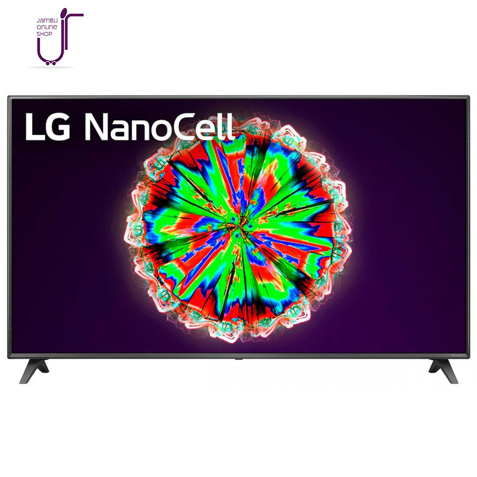 تلویزیون 55 اینچ LG مدل *55NANO90*