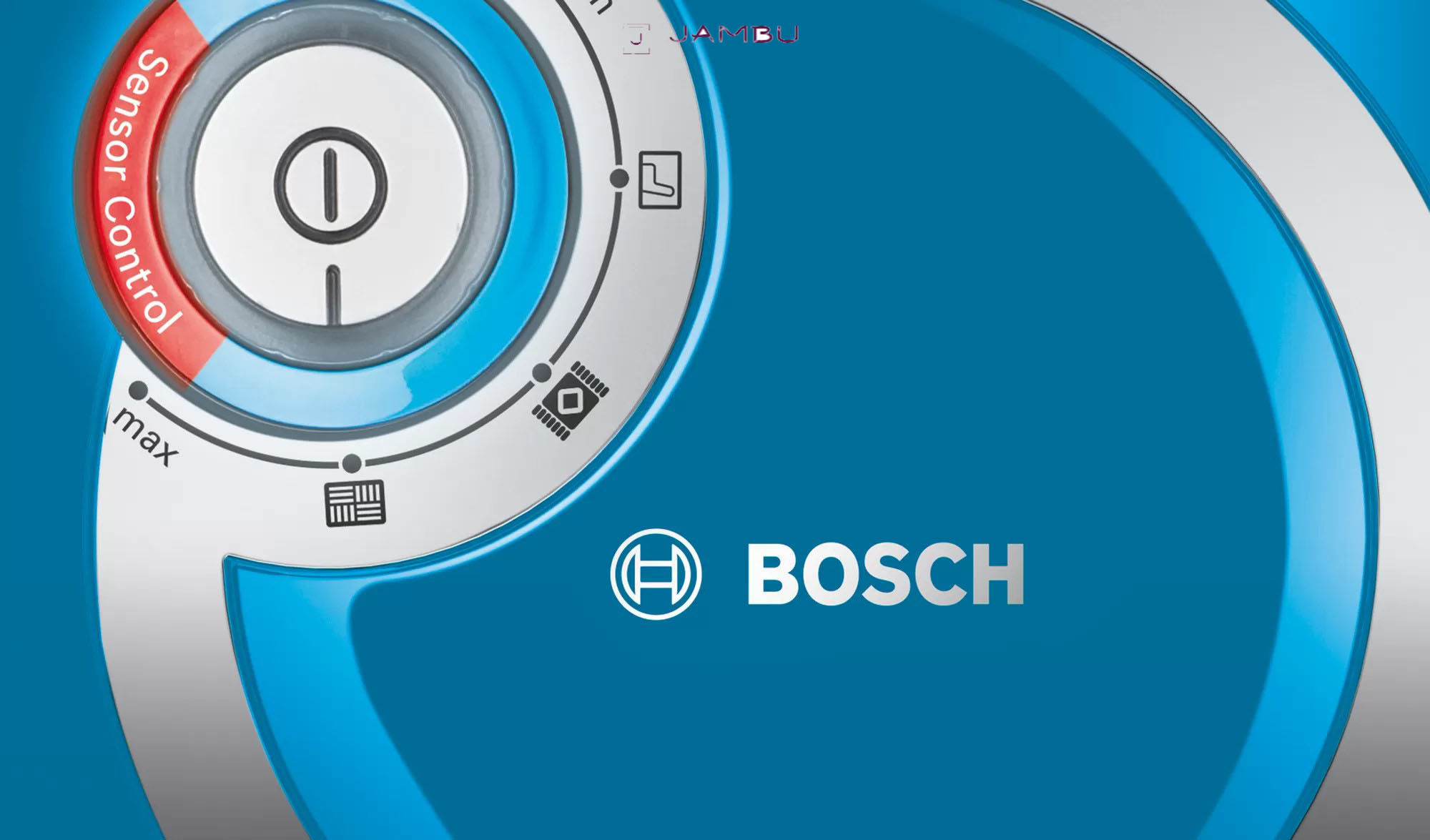 جاروبرقی مخزن دار بوش مدل BOSCH BGS2UCO1GB — تصویر ۵