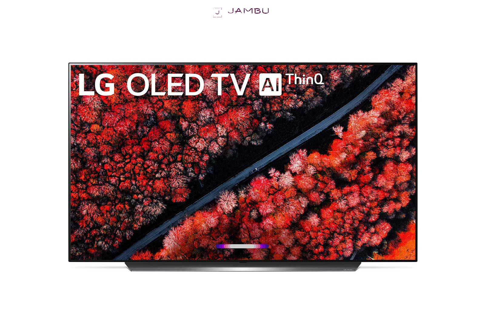 تلویزیون اولد 55 اینچ ال جی *OLED C9*